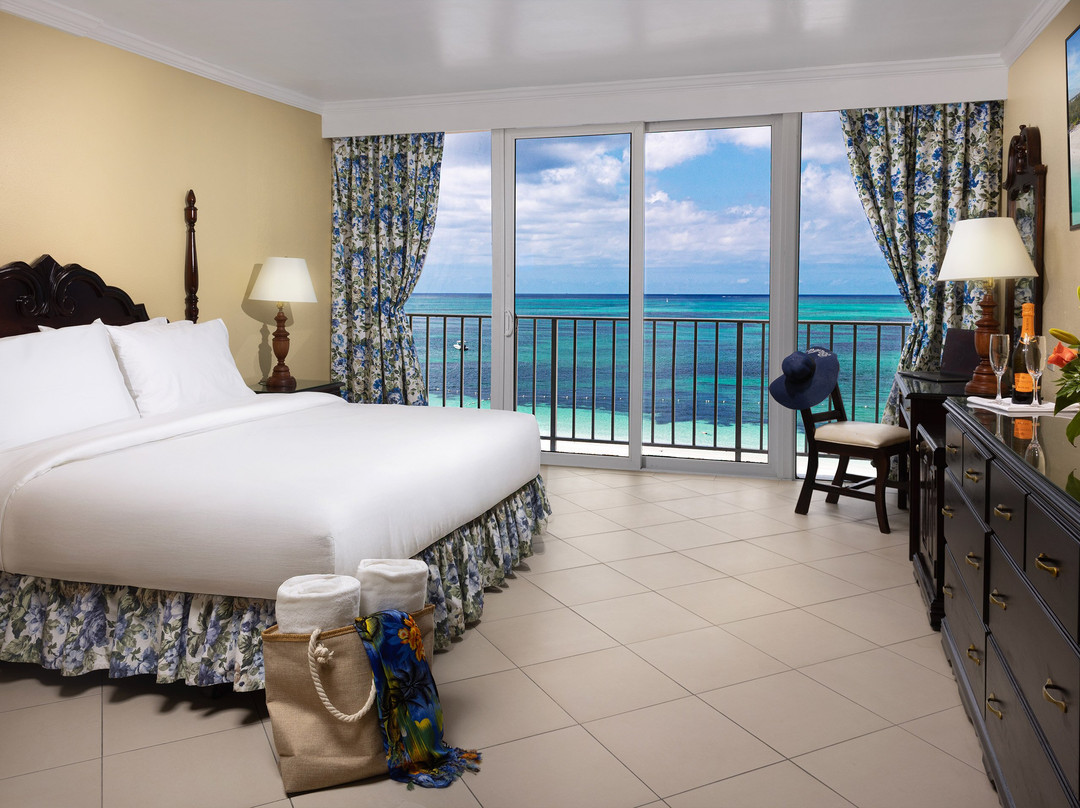 巴哈马布里斯全包度假酒店及Spa主图