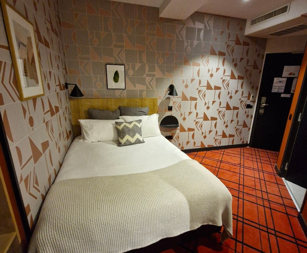 Republik Hotel主图