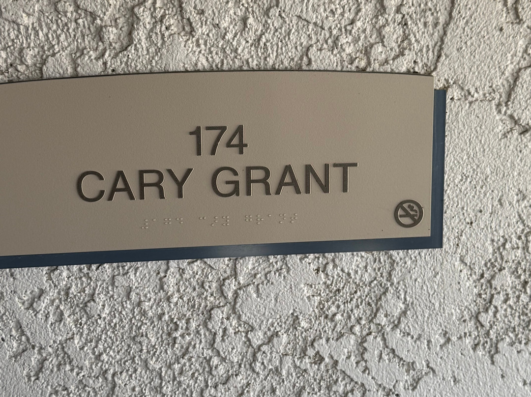 Best Western Frontier Motel主图