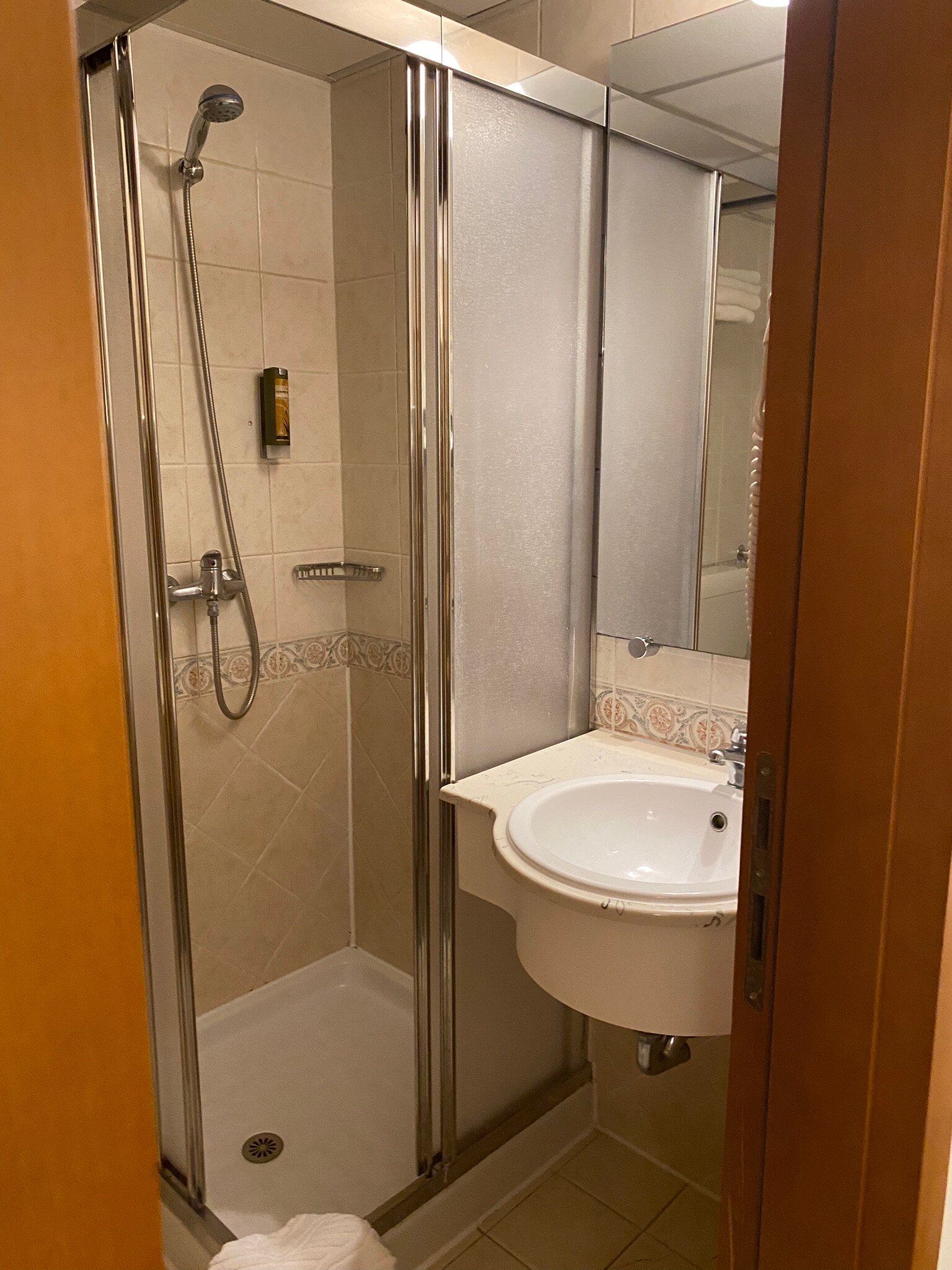 Hotel Mantova - Vrhnika-官方