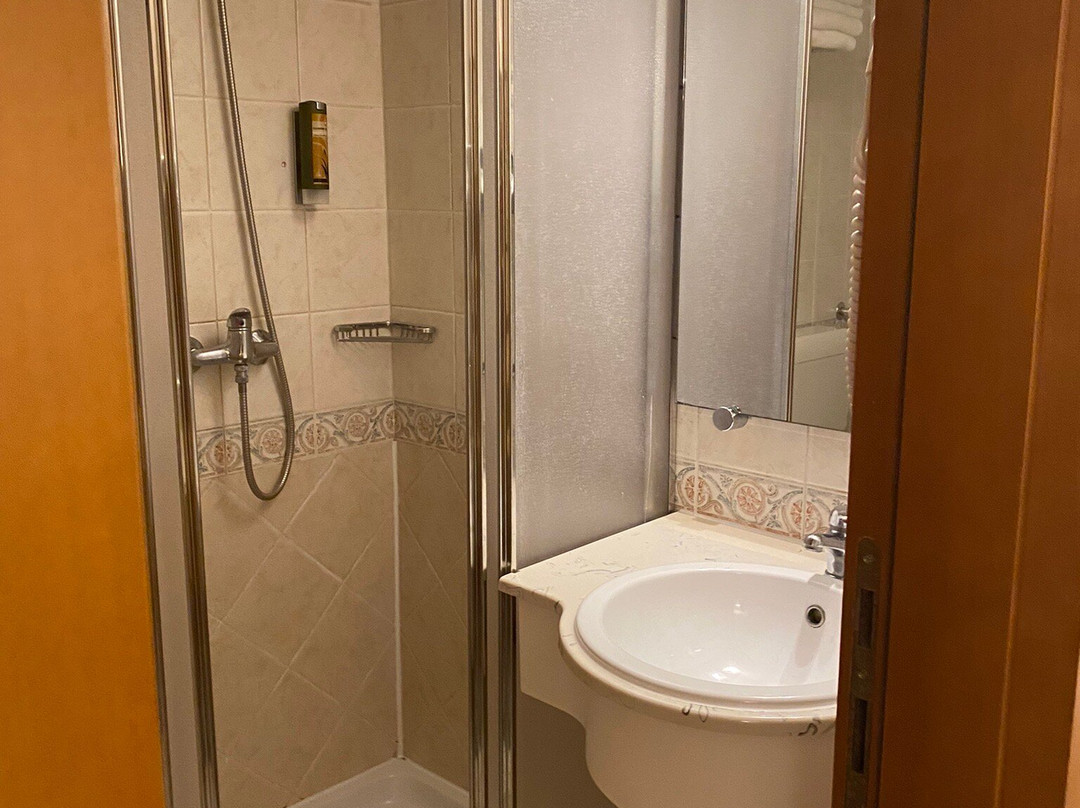 Hotel Mantova - Vrhnika主图