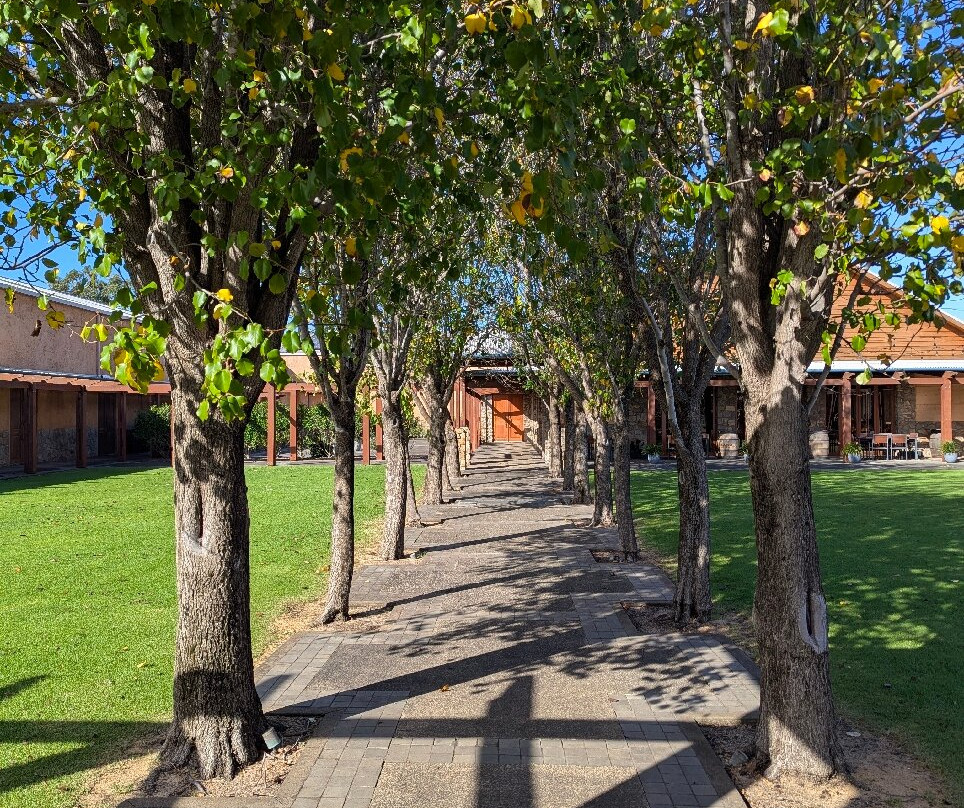 Xanadu Winery-玛格丽特河必去景点