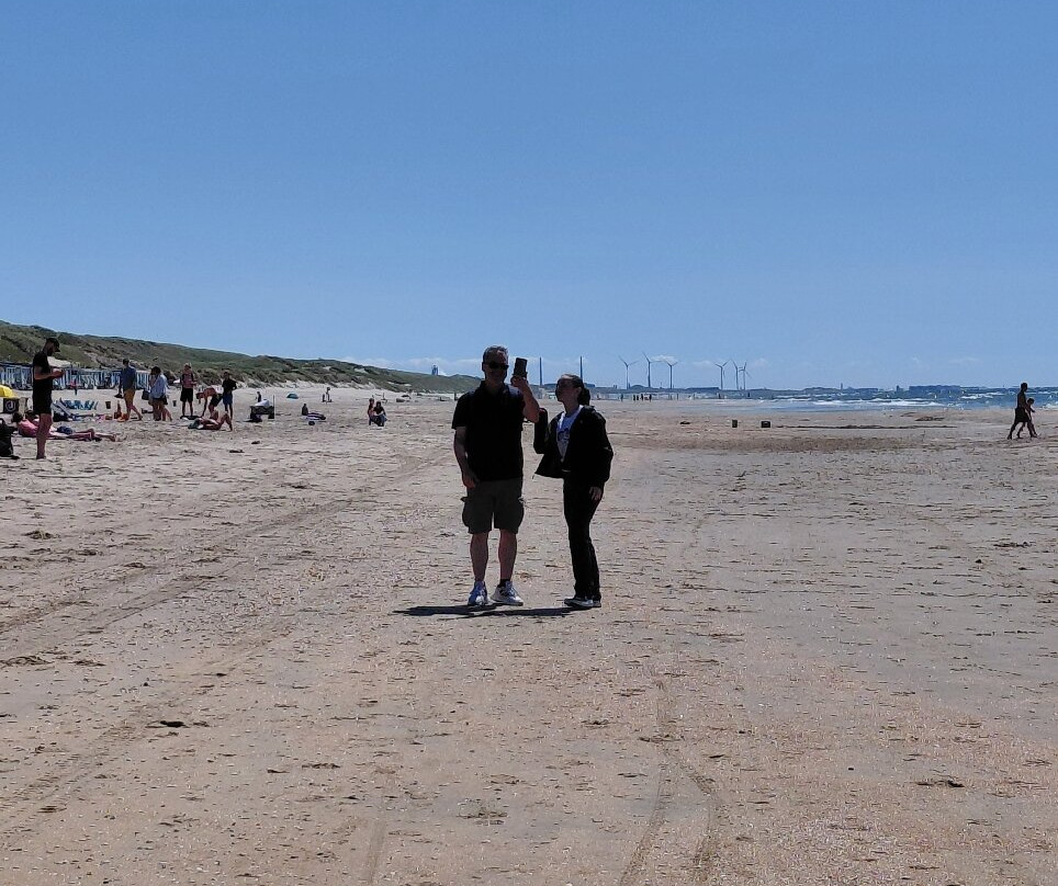 Strand van Castricum-Castricum必去景点