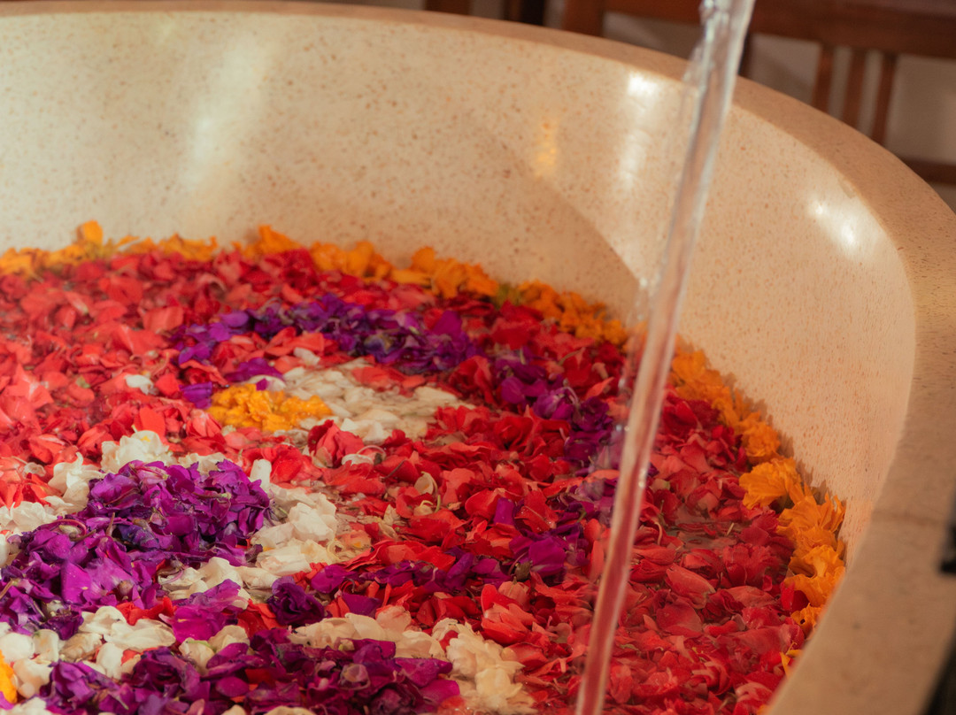 Svaha Spa Dedary By Wonderspace-Kenderan必去景点