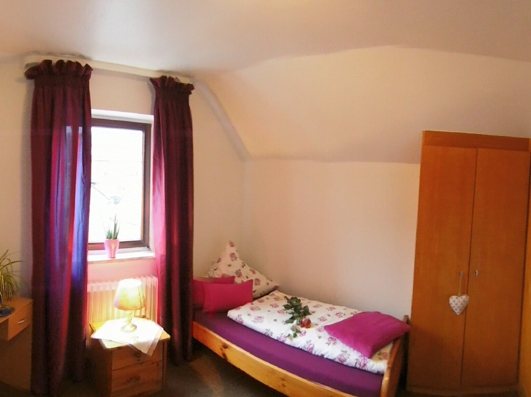 Rhön Stern Hotel主图