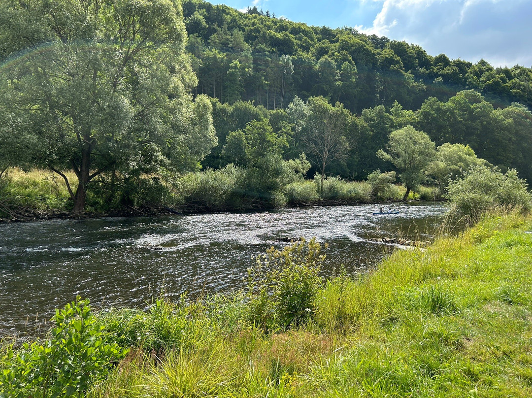 Outdoor Freizeit-Dillingen必去景点