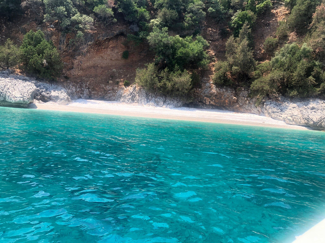 Enalia Boat Rentals-Poros必去景点