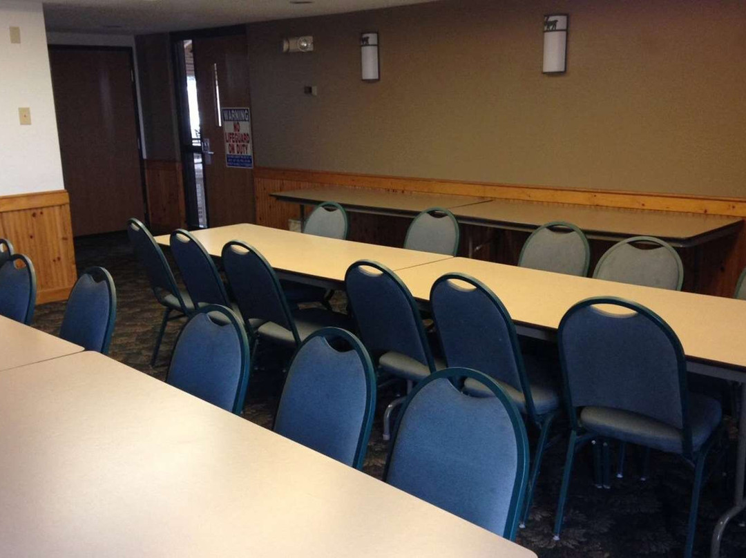 Greenfield酒店住宿-AmericInn by Wyndham Stuart