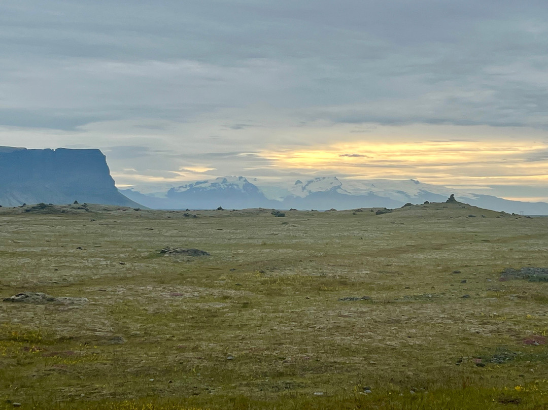 努帕尔长岛酒店主图