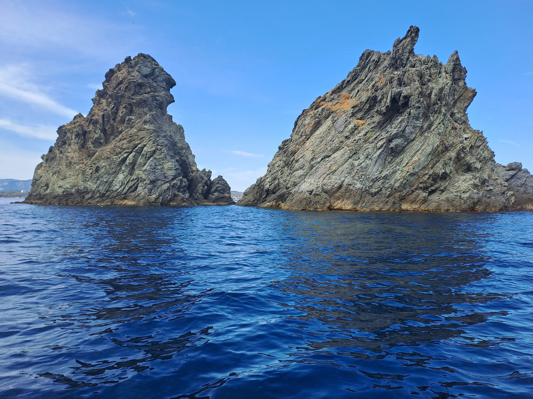 Sea Adventure-Six-Fours-les-Plages必去景点