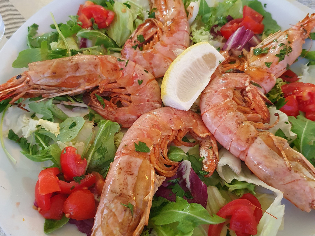 Trattoria da Otello