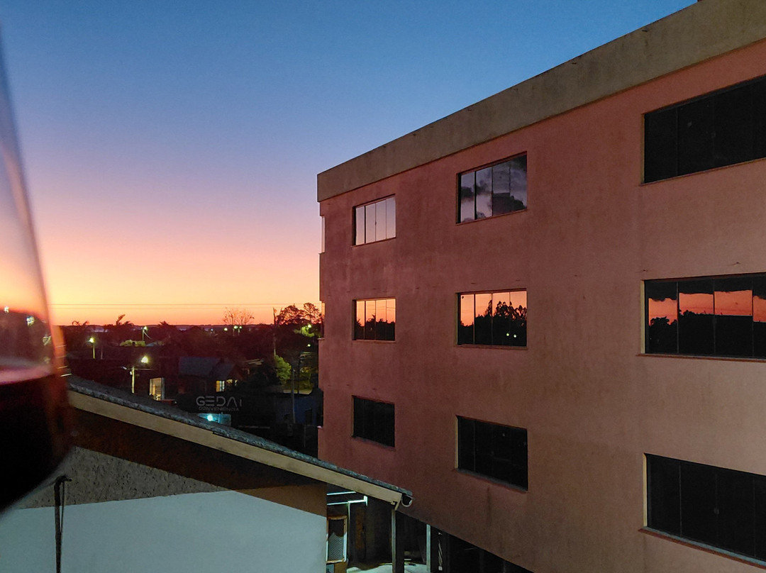 Hotel Campos Dourados主图