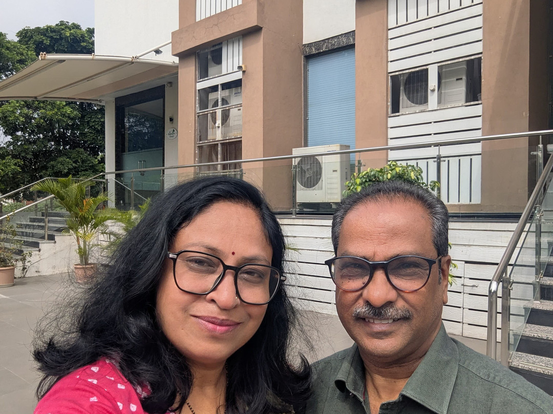 The Fern Residency, Parbhani主图