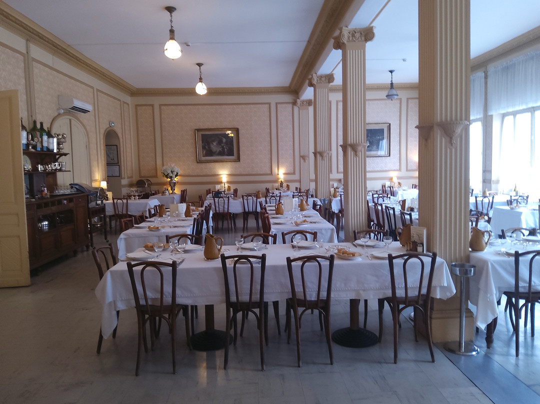 Hotel De l'Europe主图
