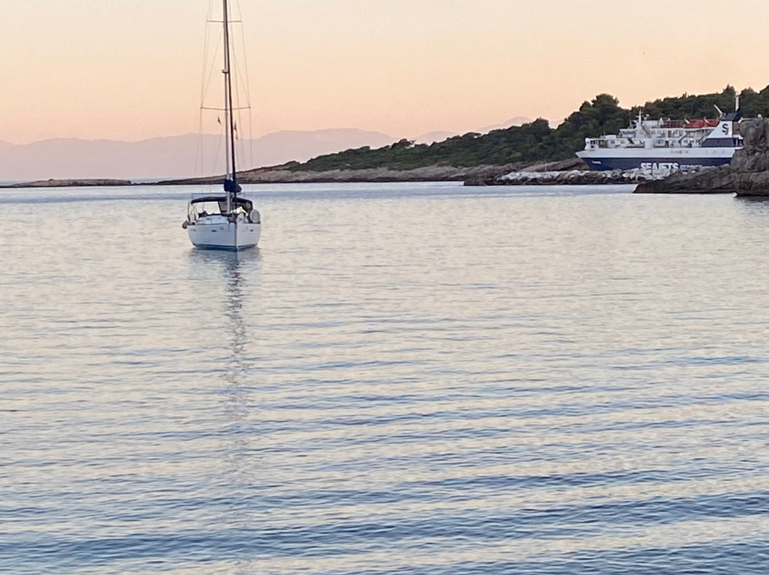 Atrium of Alonissos主图