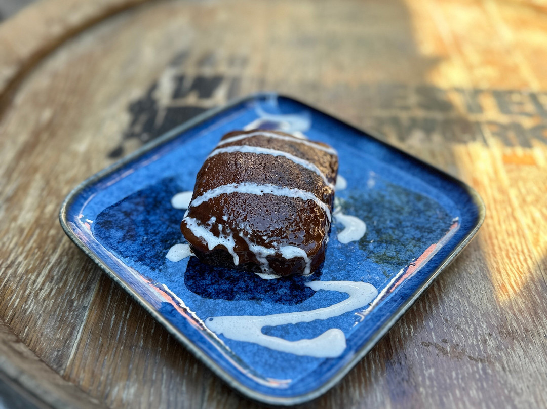 The Cider House-温切斯特必去景点