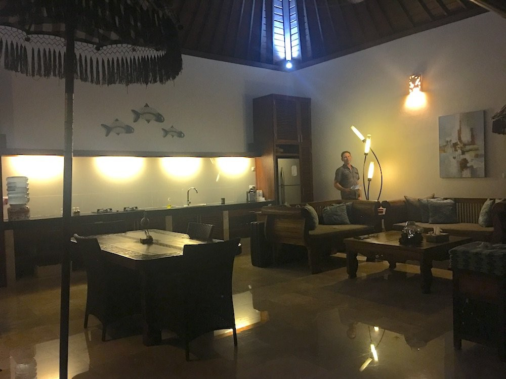 特雅库拉别墅主图