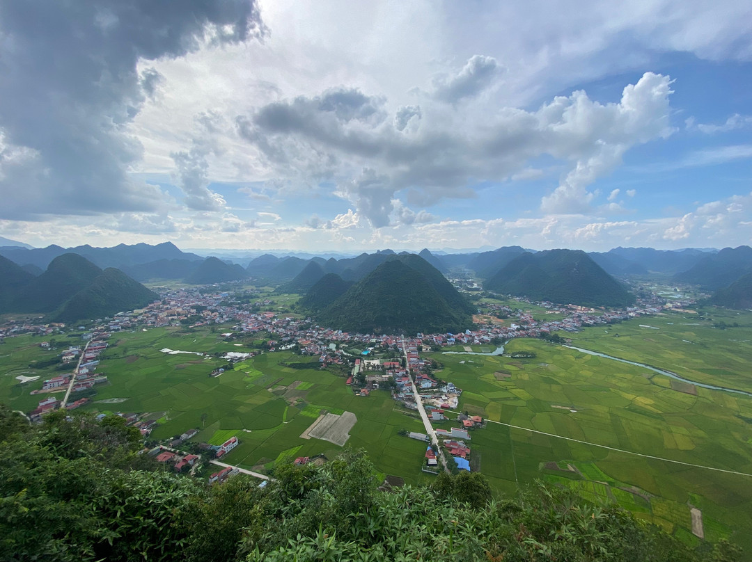 Origin Vietnam Travel-河内必去景点