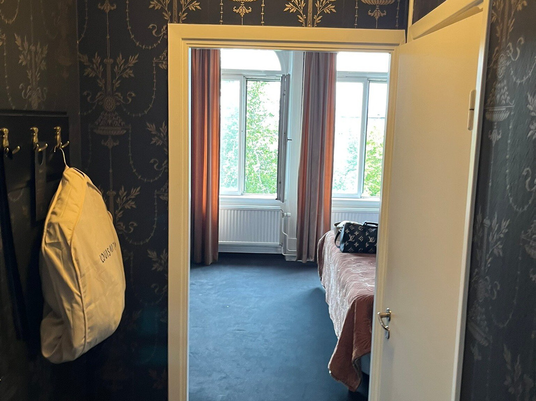 Stadshotellet i Lidkoping - Sweden Hotels主图