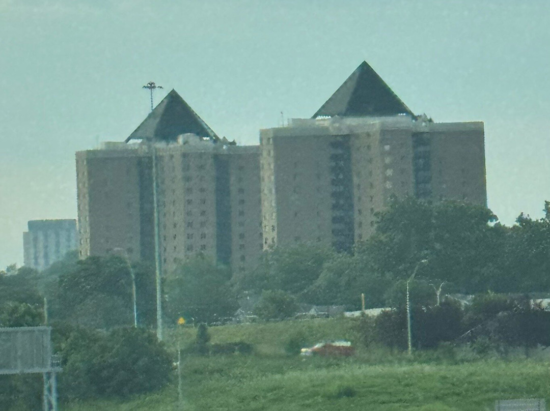 Downtown Columbus-哥伦布必去景点