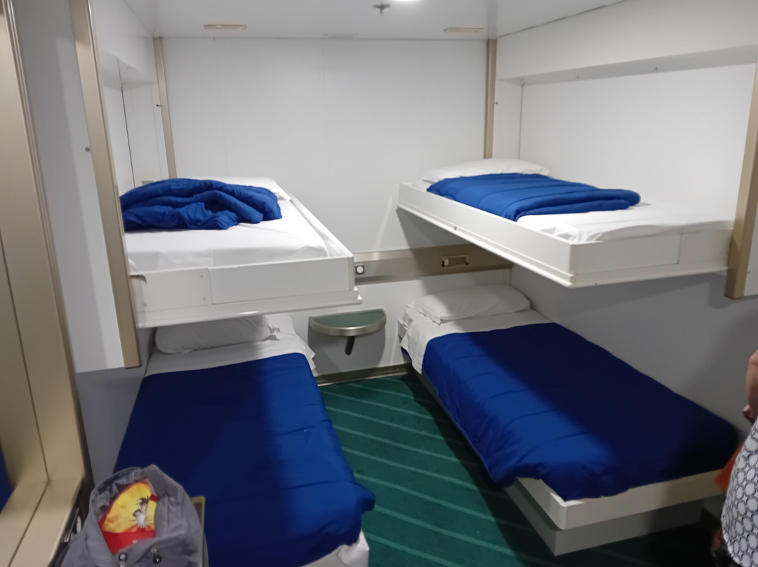 Corsica Ferries
