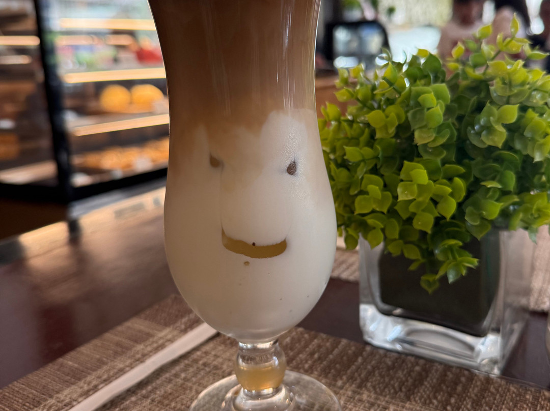 哈罗兹酒店主图