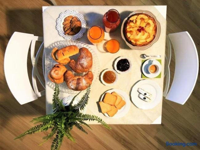 B&B Pan del Cucco主图