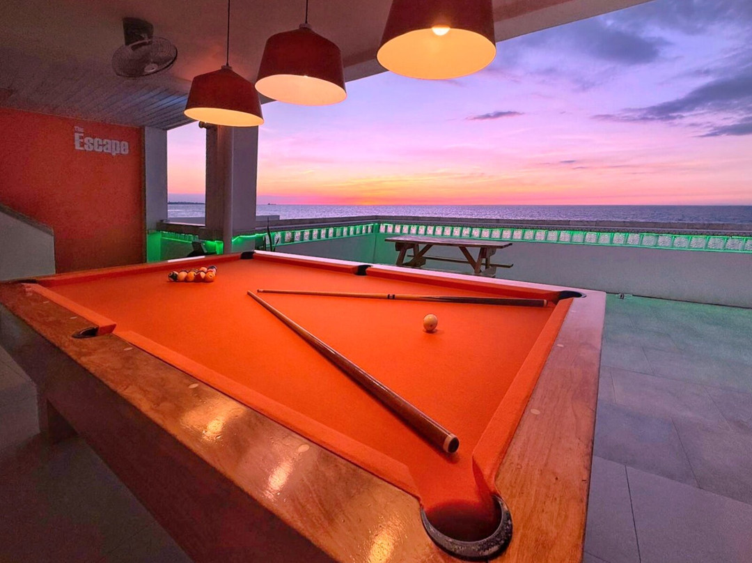 The Escape San Juan主图