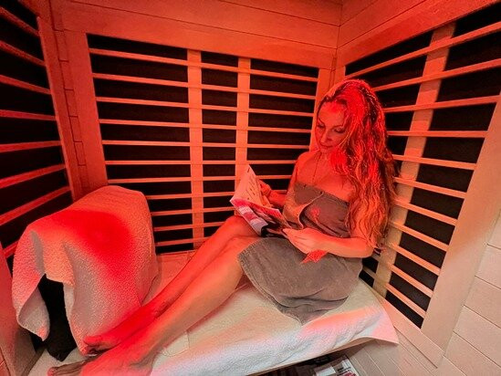 Harmonious Health & Healing Center