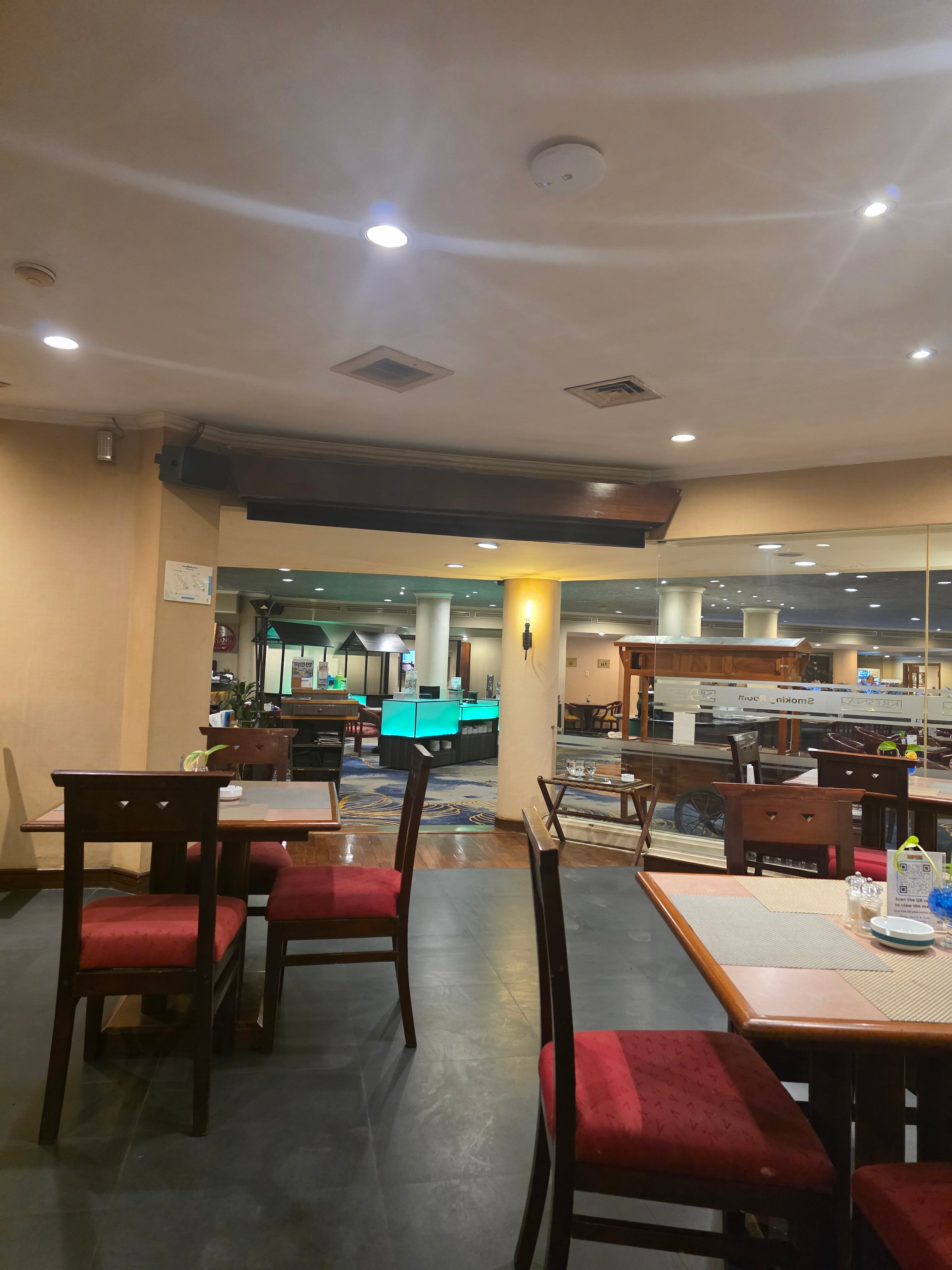 科塔武吉英达广场酒店-官方