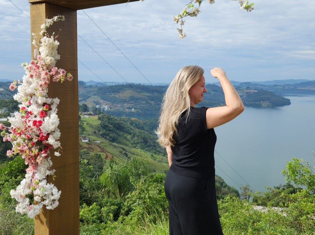 Mirante do Caracol-Ita必去景点