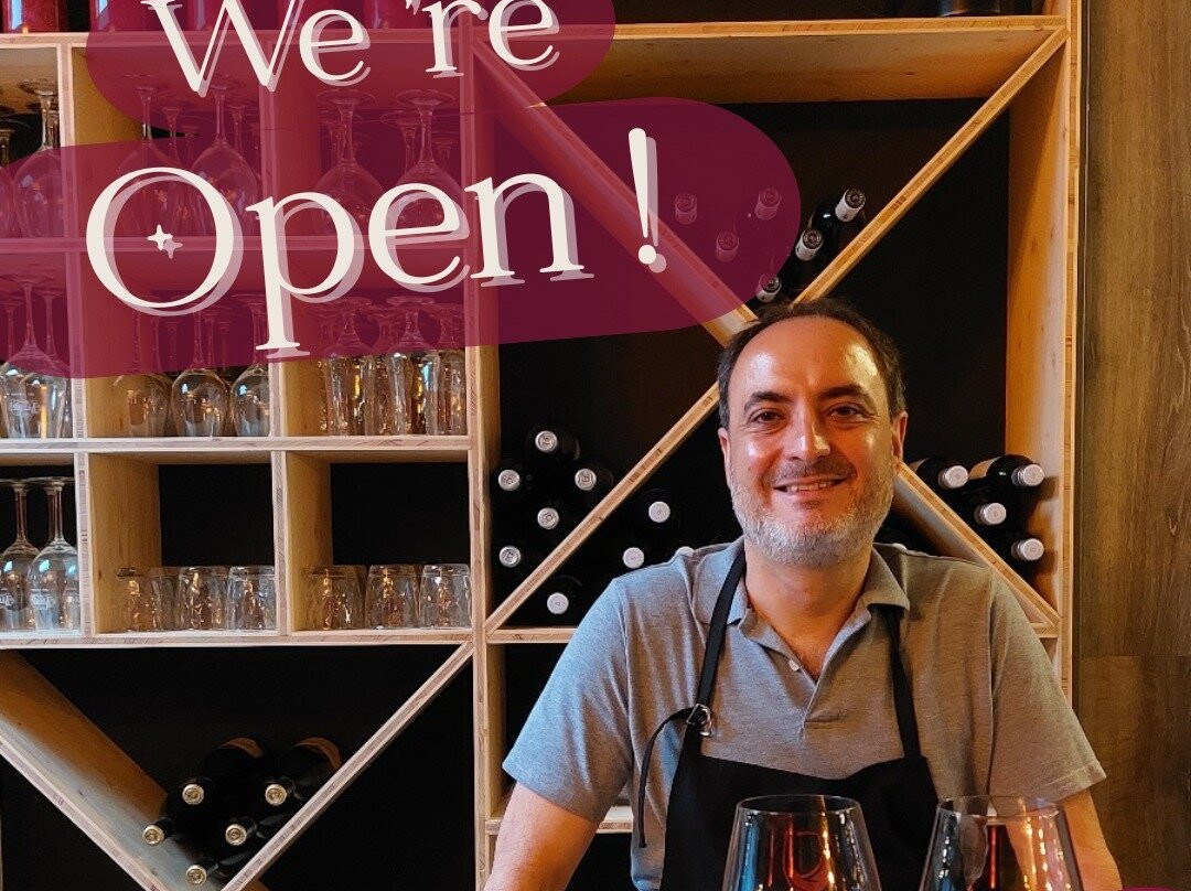 La Vinoteca Española