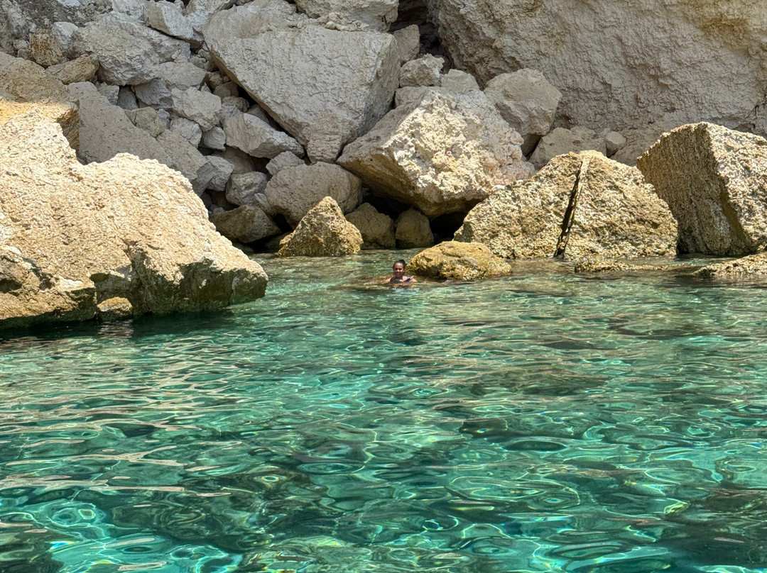 Xlendi Pleasure Cruises-Xlendi必去景点