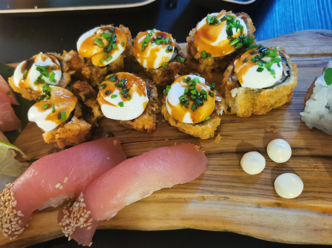 Omotenashi Sushi Bar