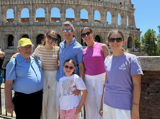 Exclusiveissimo-罗马必去景点