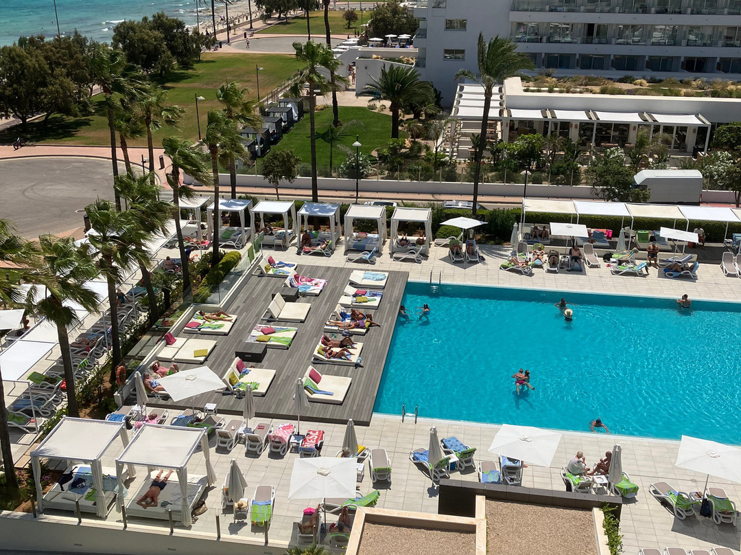 Protur Playa Cala Millor Hotel主图