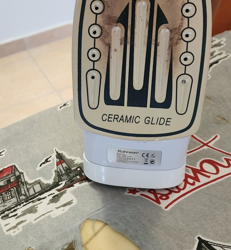 Ariti Grand Hotel主图