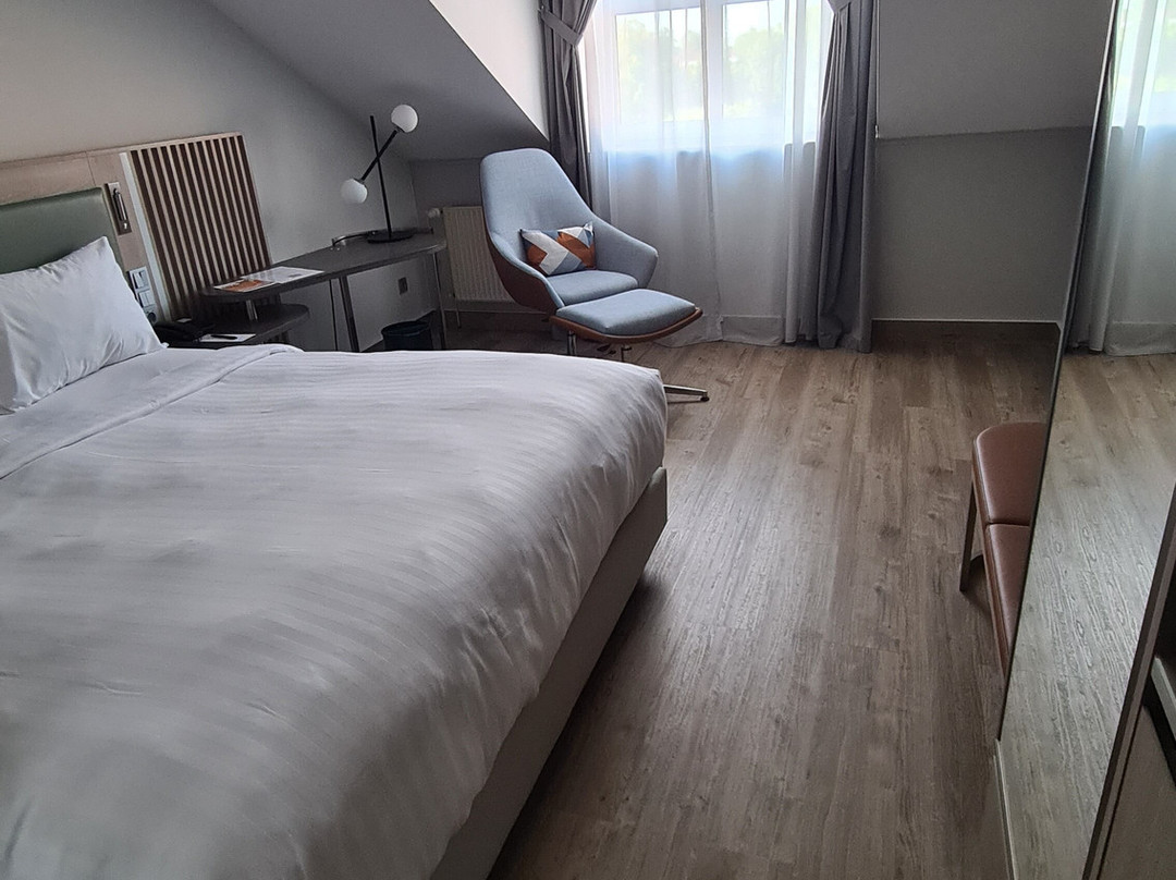 新罕布什尔州马格德堡酒店主图