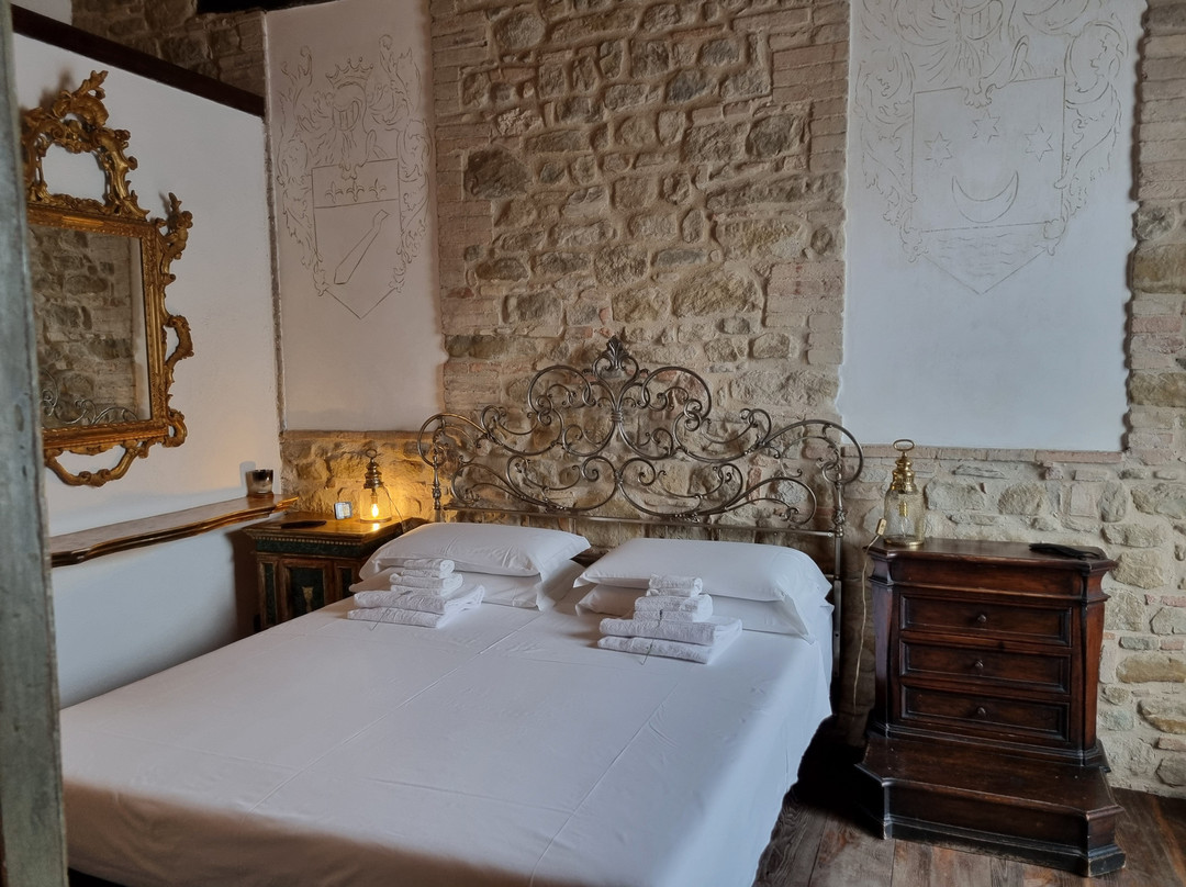 Azzurro di Vallepietra主图