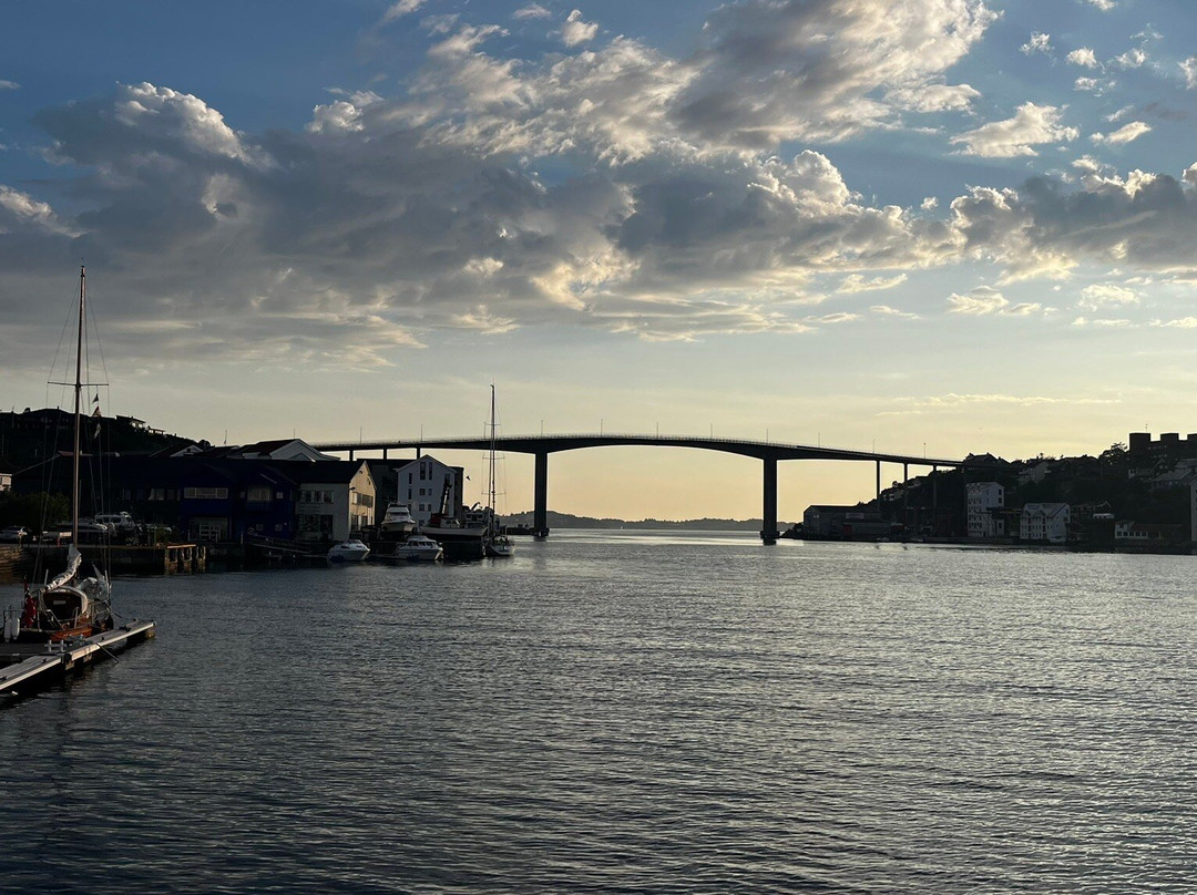 Thon Hotel Kristiansund主图