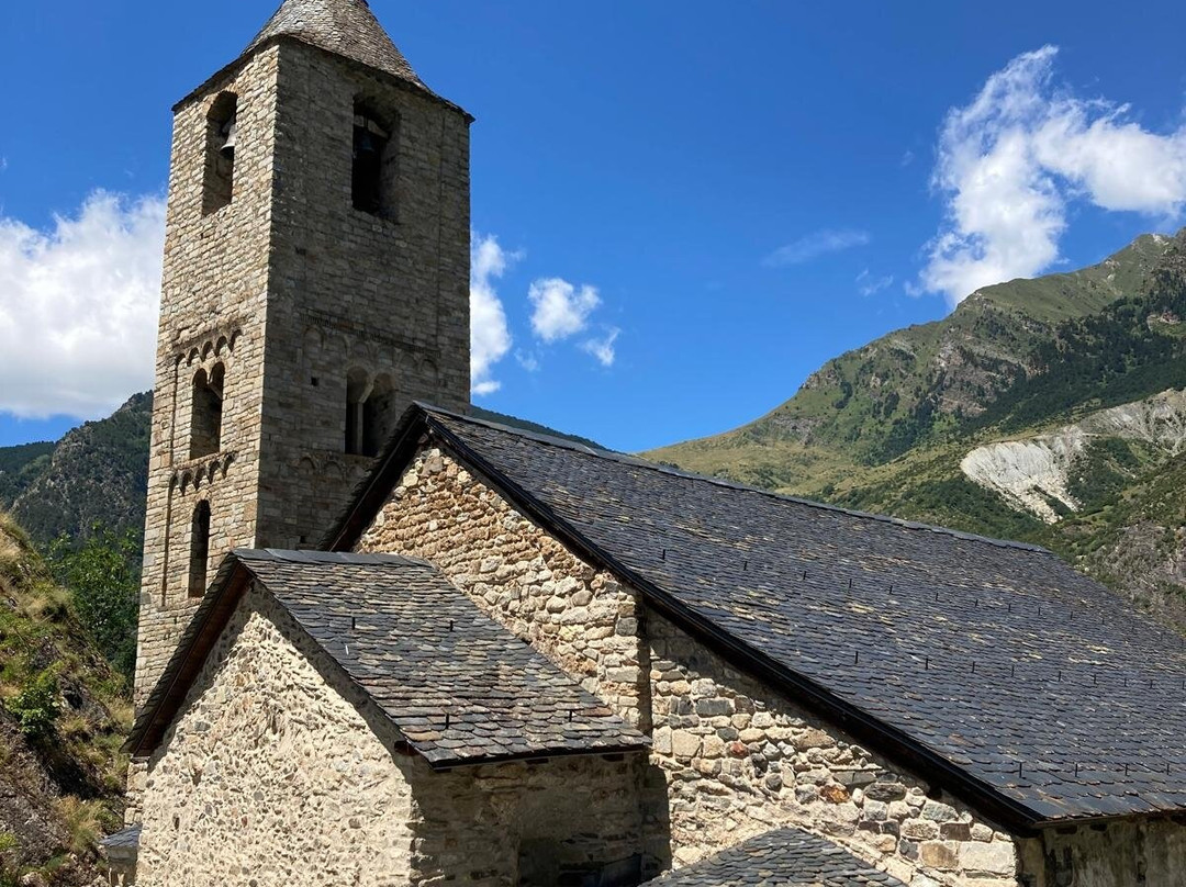 Sant Joan de Boí-Vall de Boi必去景点