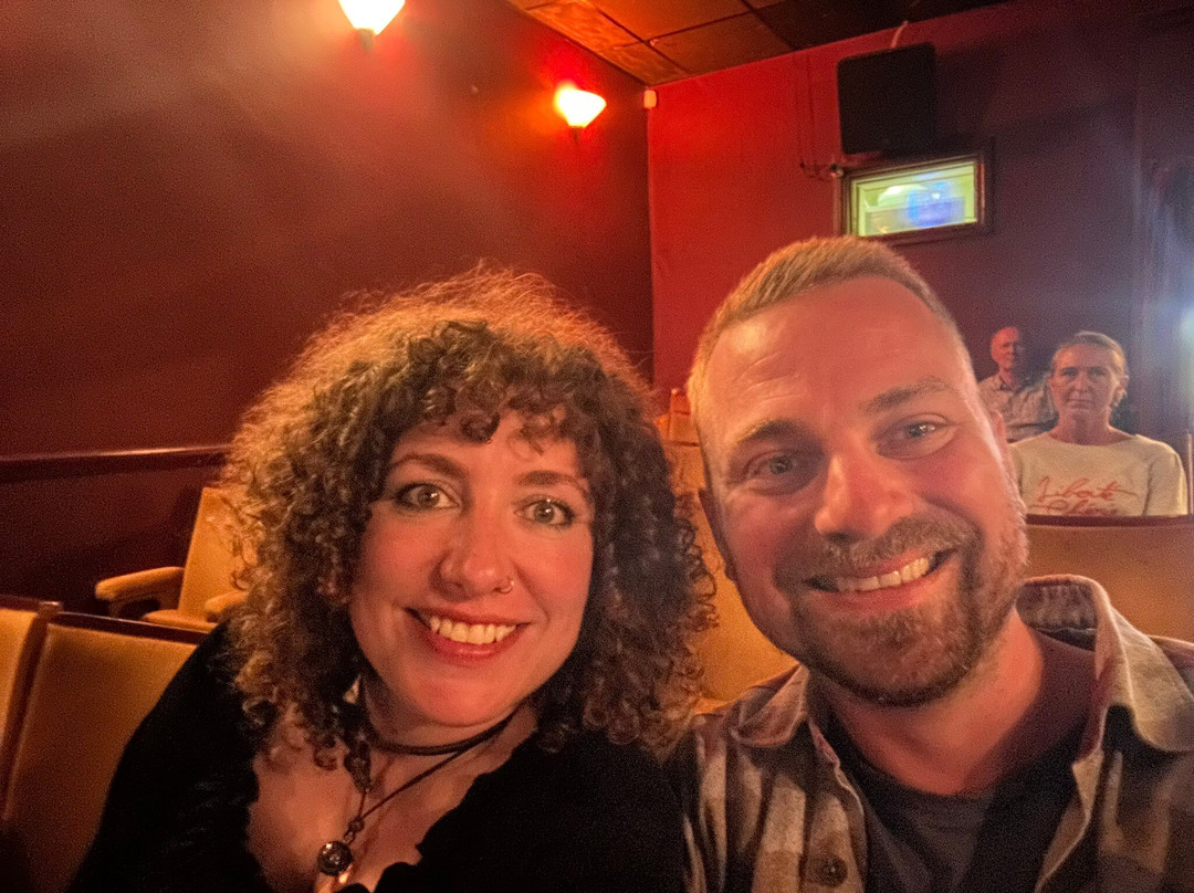 Lynton Cinema-林顿必去景点