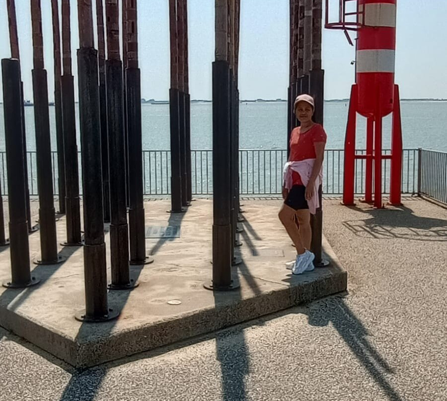 Windorgel Vlissingen-Vlissingen必去景点