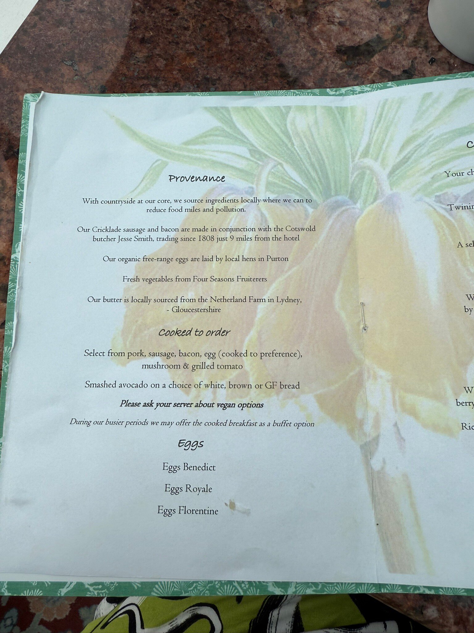 Cricklade House Hotel, Sure Hotel Collection by Best Western-官方