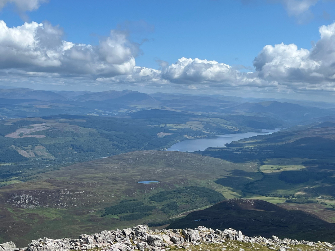 Schiehallion-皮特洛赫里必去景点