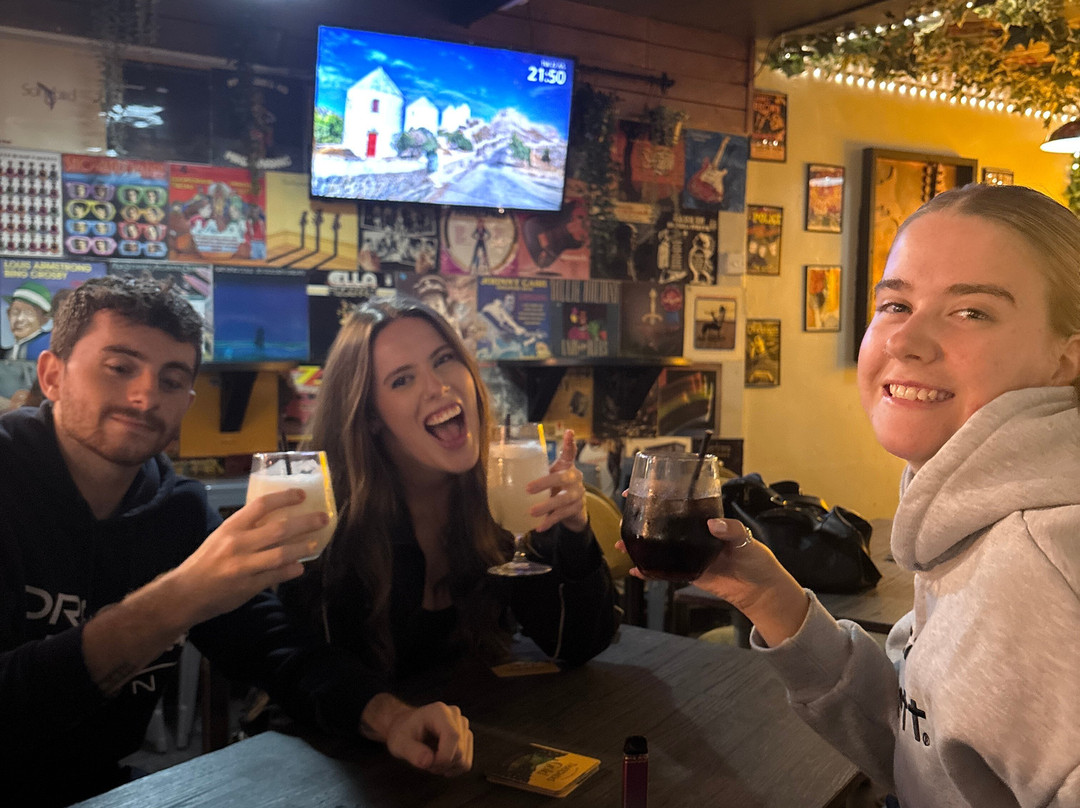 Bevi-Marple必去景点