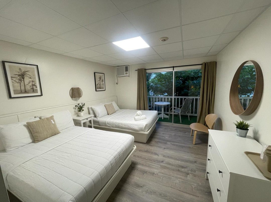 Parador 帕尔古拉别墅酒店主图