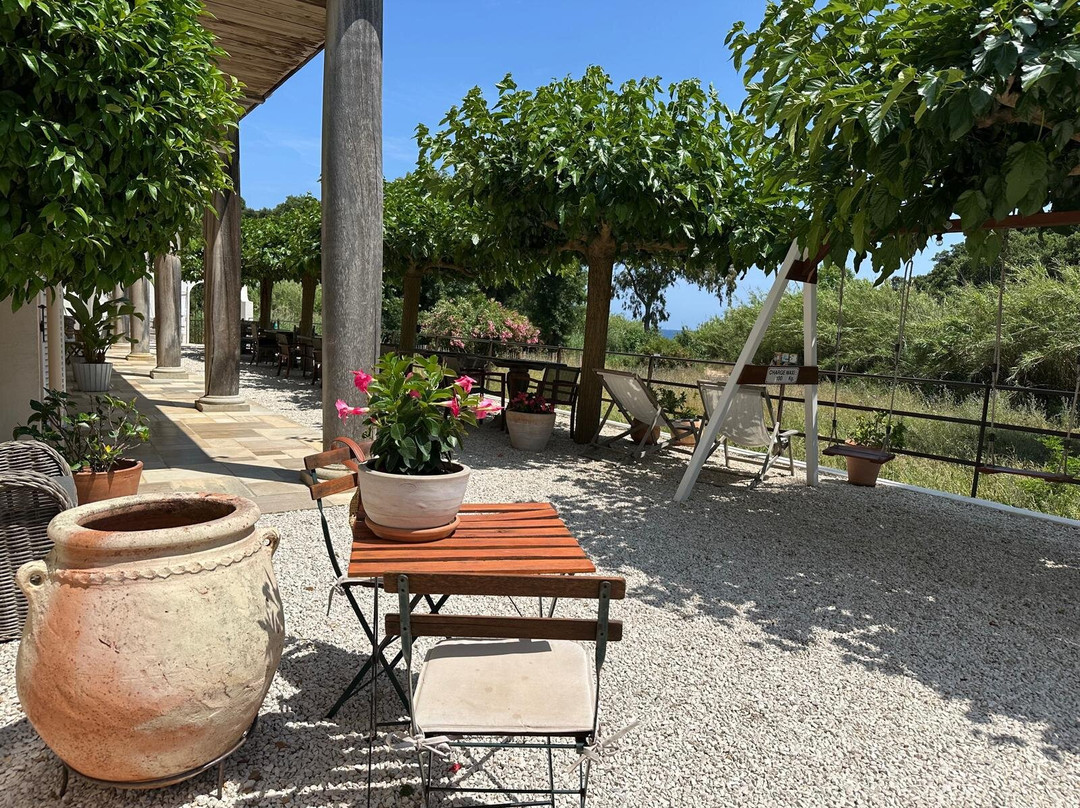 Le Clos Des Sept Palmiers主图