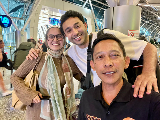 Book To Bali-登巴萨必去景点