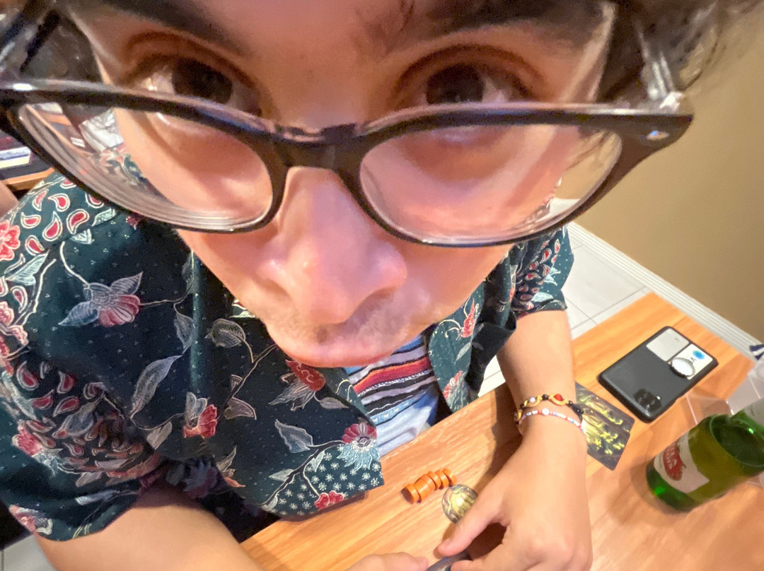 Manticore-Brakel必去景点